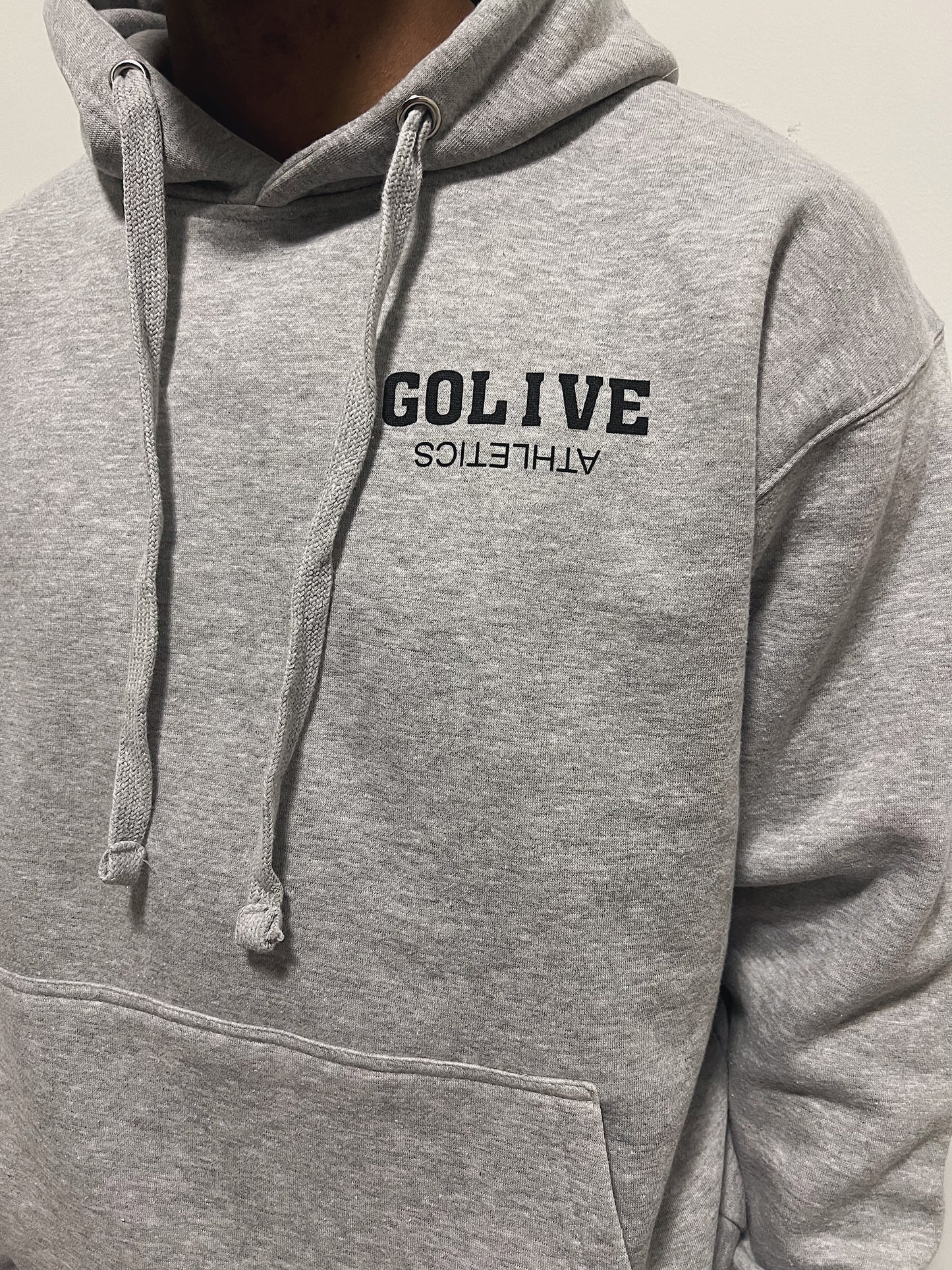 Gol1ve Athletics  Promo Sweatsuit